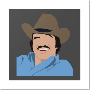 Burt Posters and Art